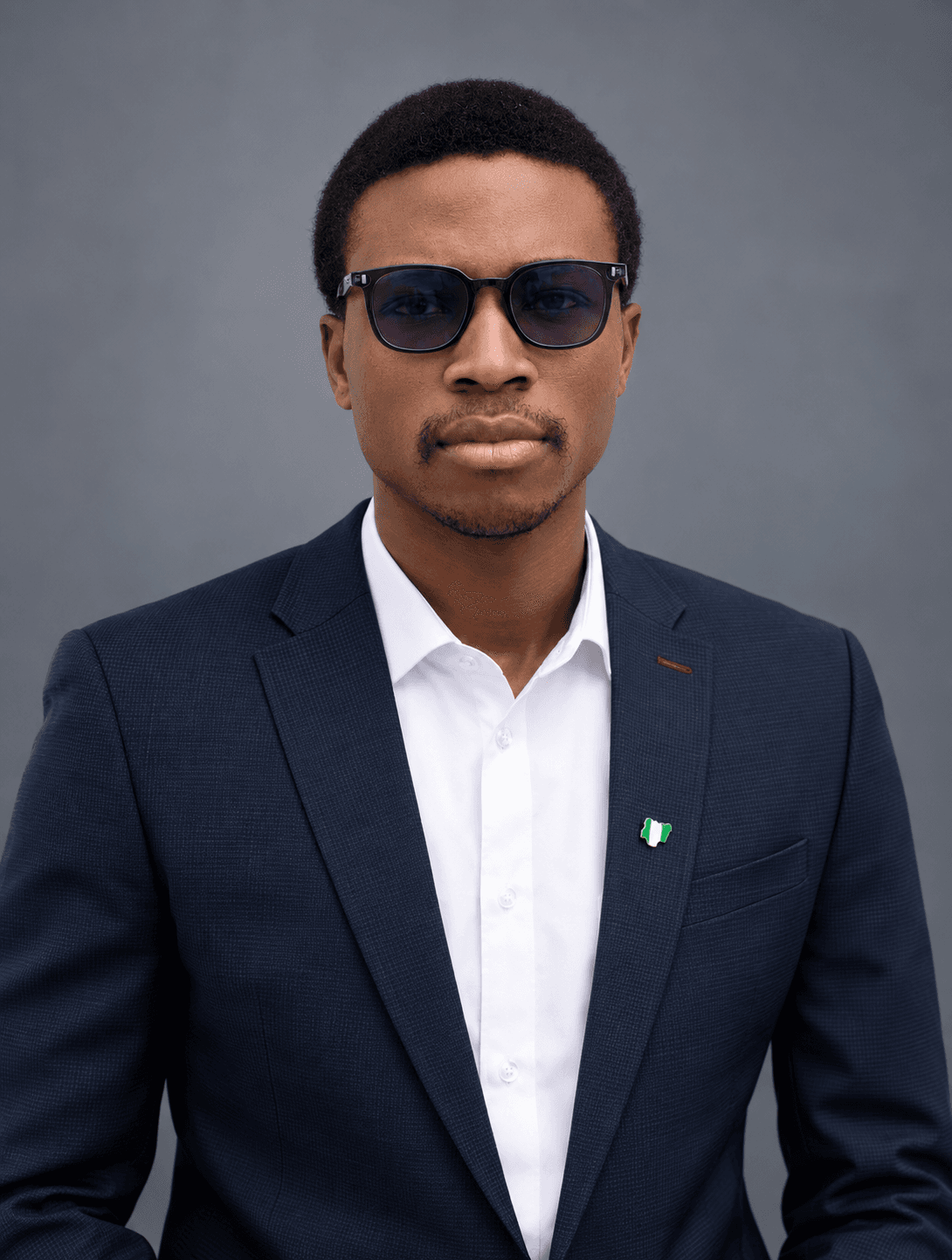 Musa Abduljelil Ogohi, Programs Manager