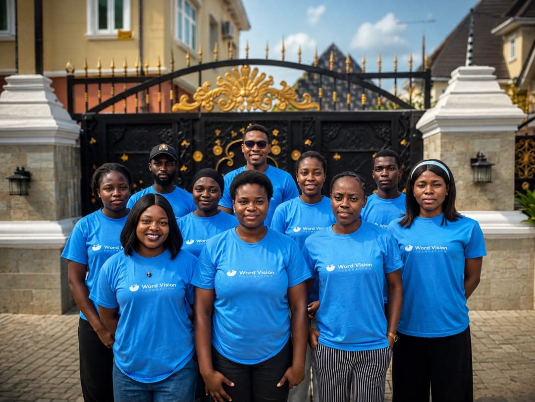 Word Vision Foundation team
